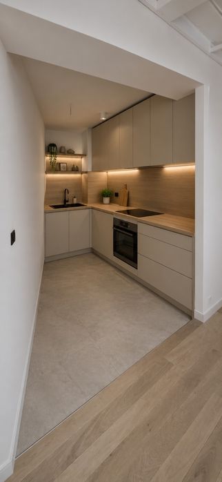 Studio 37 mp | One Lake District | Sub preț dezvoltator | Oportunitate