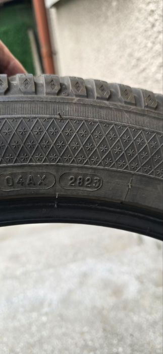 Продавам автомобилни гуми