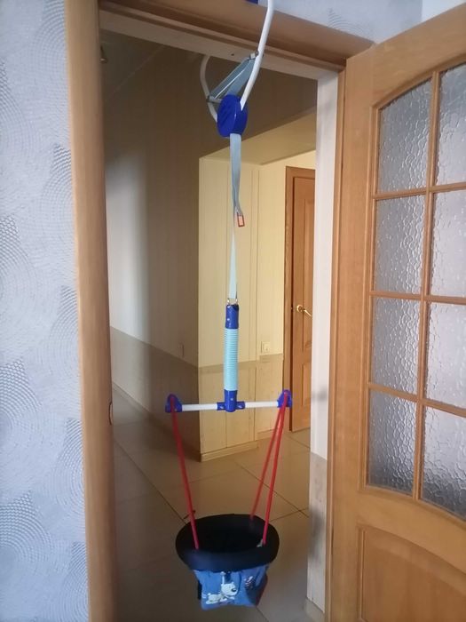 Прыгунки детские