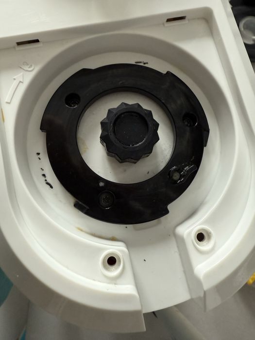 Кухонный комбайн