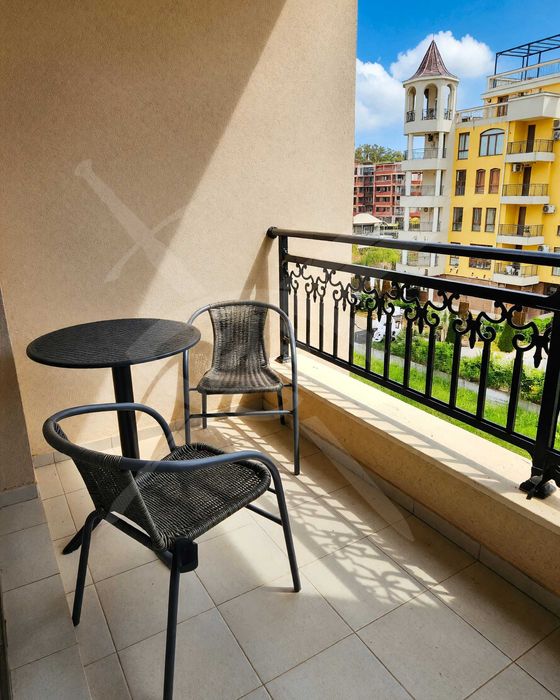 Продава се Двустаен апартамент в к.к. Слънчев бряг - 65 кв.м за 1477 €/кв.м - Снимка #3