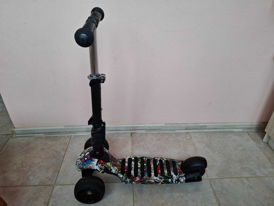 Детска тротинетка