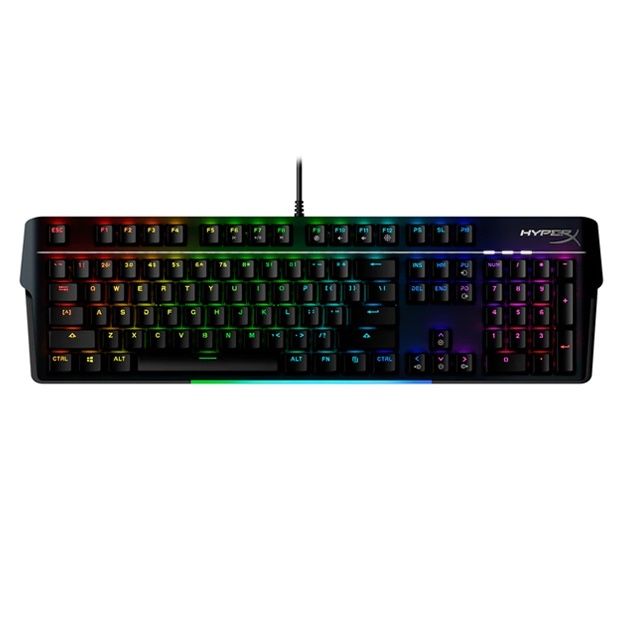 Hyper X Alloy MKW 100