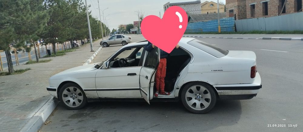 Продам беху срочно