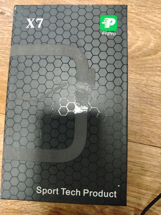 Смарт часовник нов