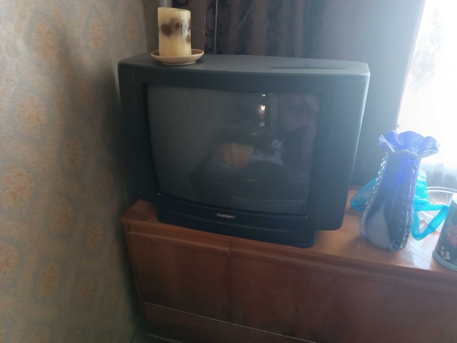 Телевизор Самсунг