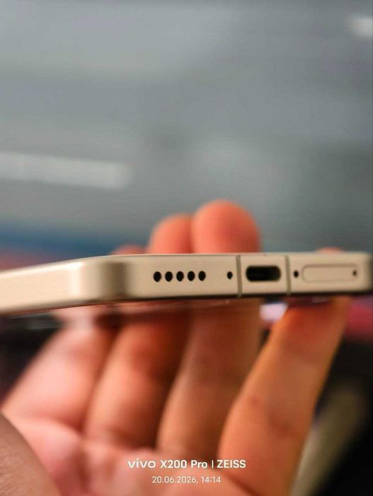 vivo x200 pro mini