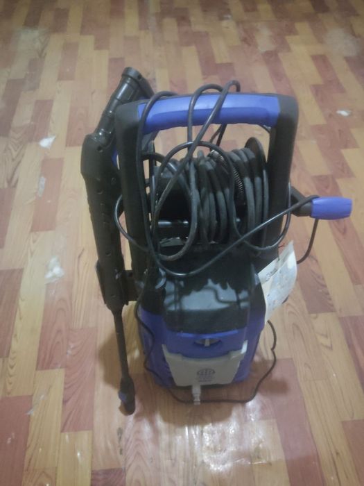 Karcher sotiladi