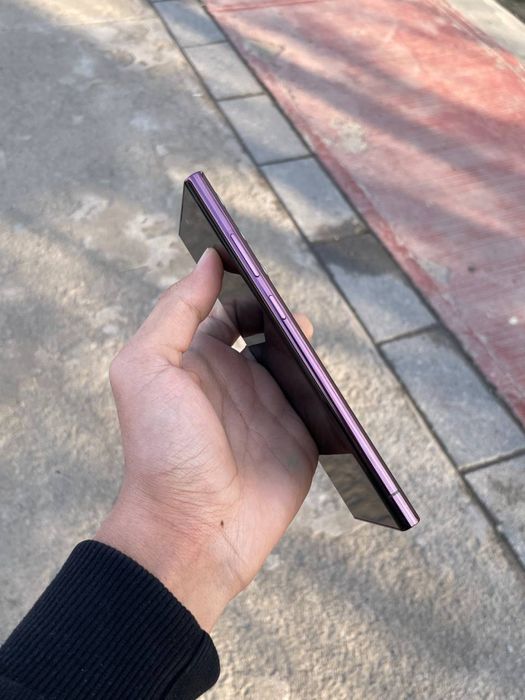 Samsung S22 ultra 5G