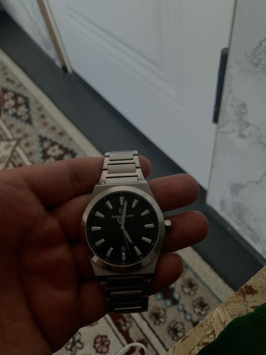 Часы Sergio Tacchini