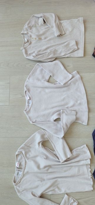 Лот дрехи Zara 4 години