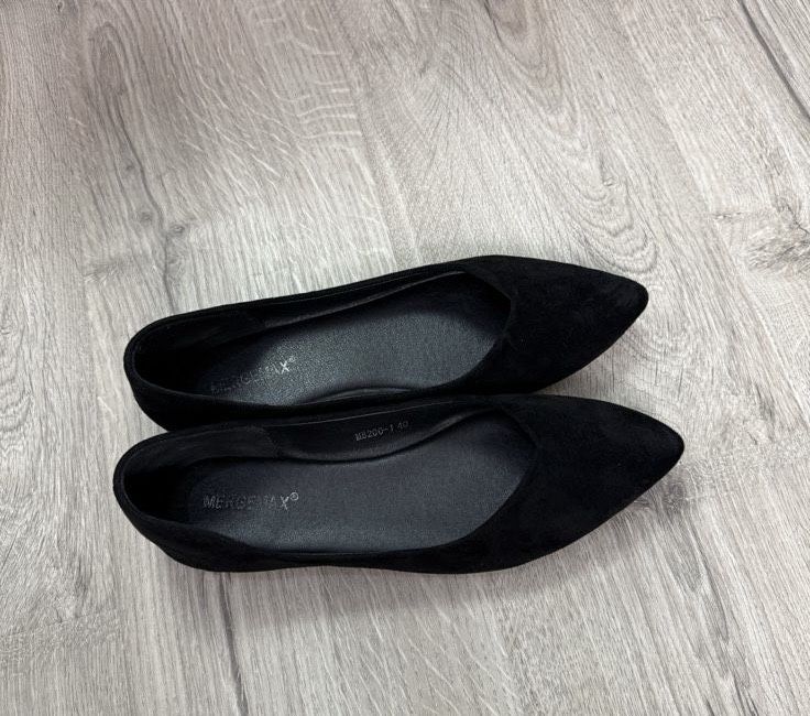 Туфли женские р/40