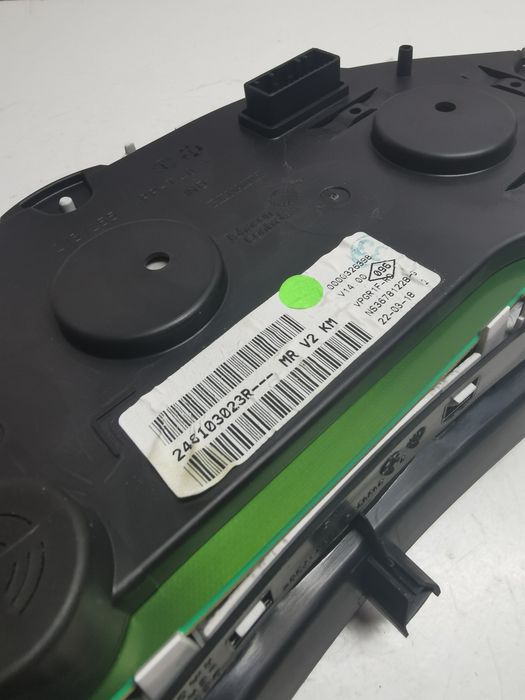 Ceasuri Bord Dacia Logan 2 Sandero 2 248103023R 2012-2020