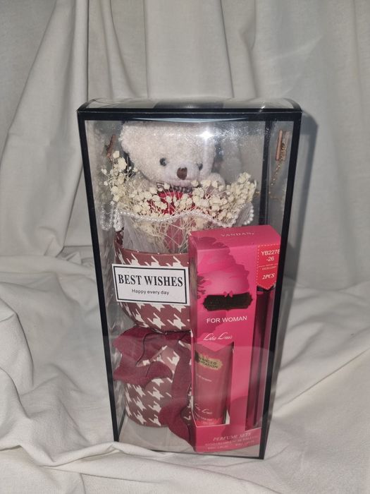 Seturi cadou  cu parfum