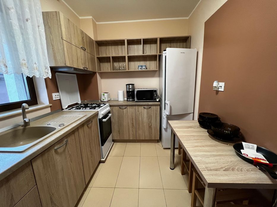 Apartament 2 camere | Tomis Plus | Str Barcelona nr 18 | Etaj 1 | 55 mp | Factură fiscală