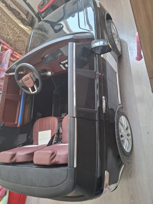 Сотилади электромобиль