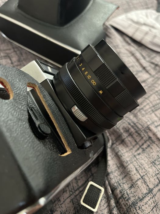 Petzl челник/фенер ретро