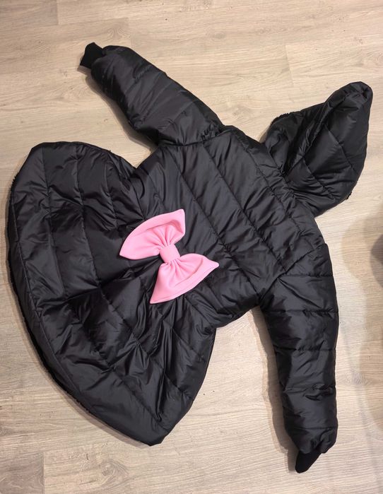 Дамско зимно яке