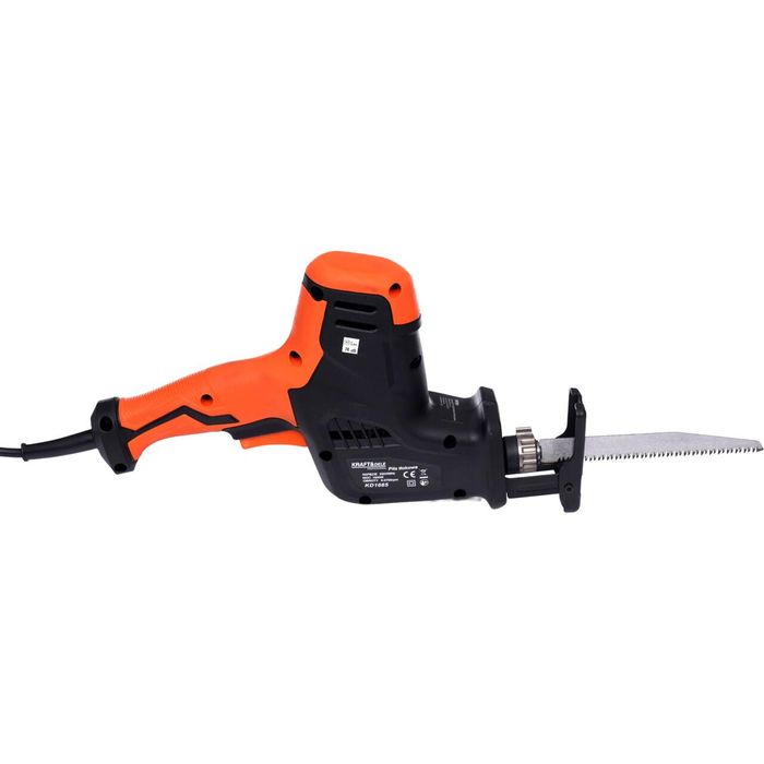 Fierastrau pendular tip sabie, 2700 rpm, 1600W, Kraft