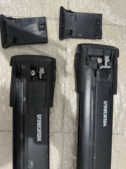 Yakima S53Y Whisp Bar - напречни греди