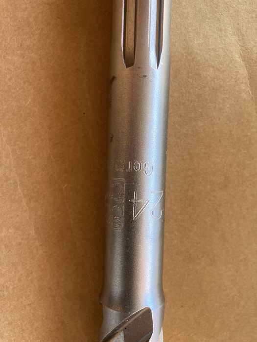 Burghiu Wurth Sds Max 24x540mm