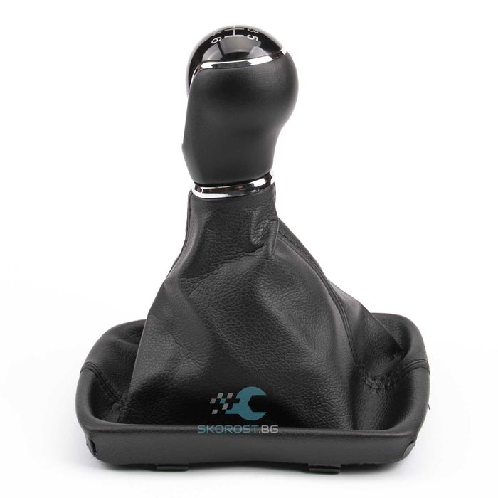 Топка за Скоростен Лост с маншон за Seat Leon III