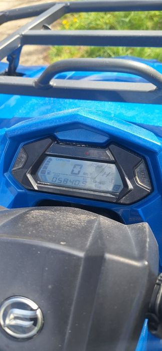 Atv.CfMoto de vanzare