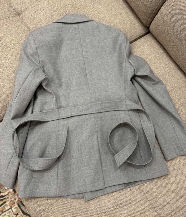 Женский пиджак Max Mara Weekend