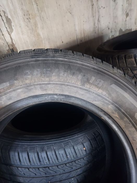 Резина лета продам в хорошем состоянии