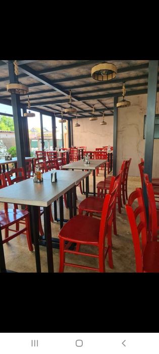 Cazare Costinesti- VILA OK