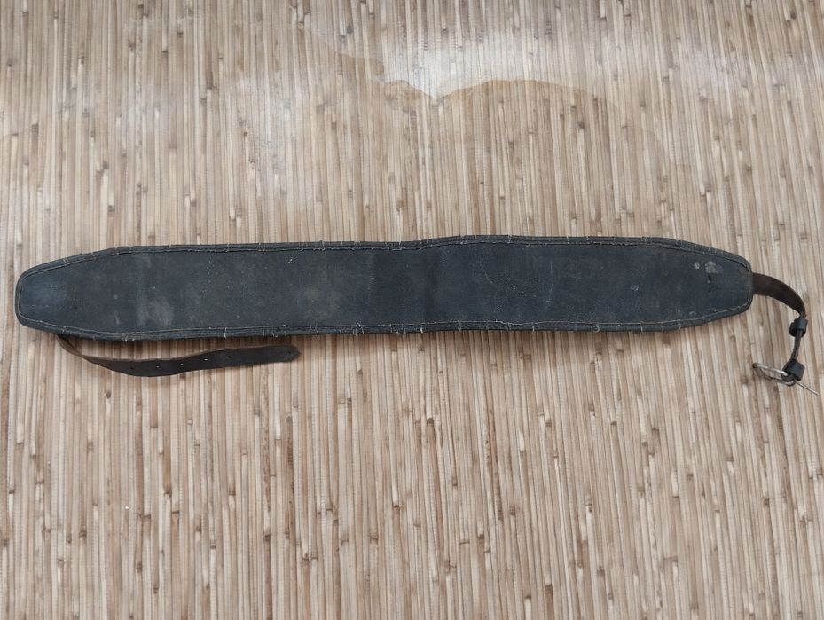 Продам кожаный .