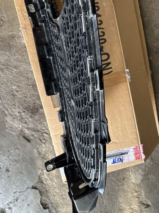 Решетка за Mercedes-Benz W213 facelift