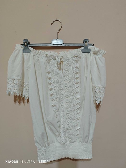 Дамски официални блузи