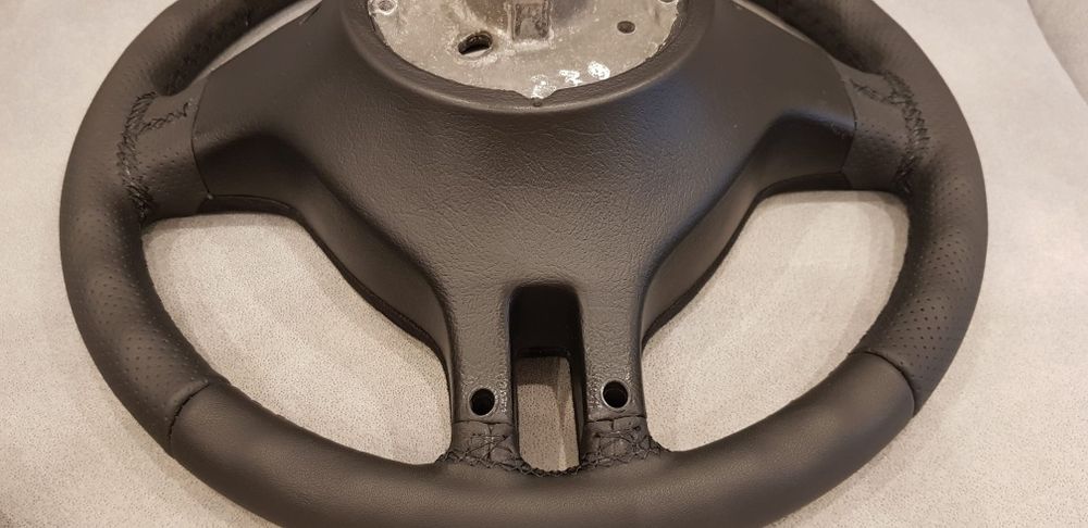 Volan sport BMW e46/e39