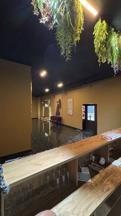 Бизнес - караоке-залы