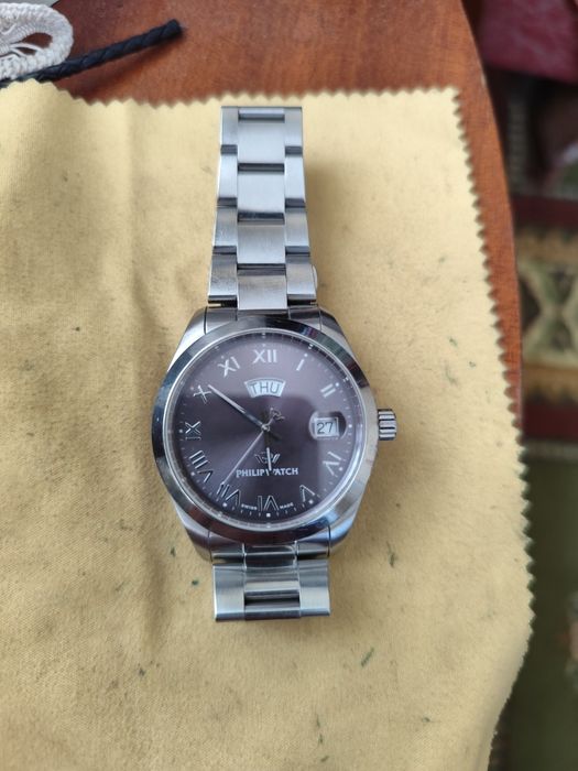 Philip Watch caribbean, Quartz