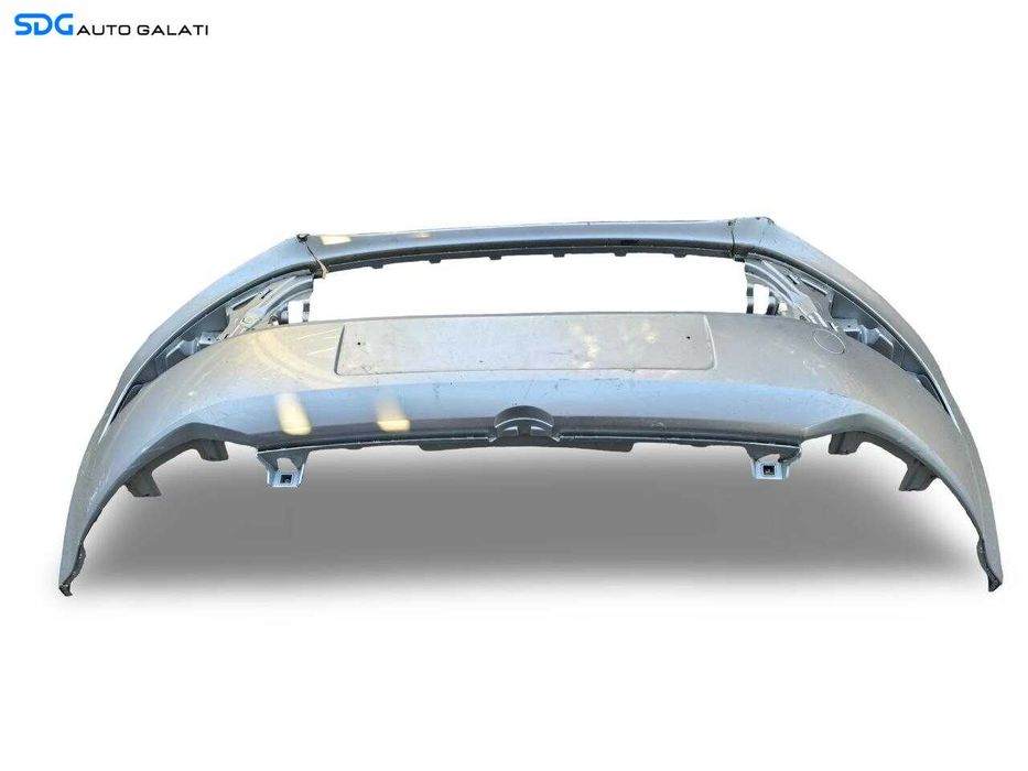 Bara Spoiler Fata VW Polo 6R 2010 - 2018 Culoare LA7W [L0447]