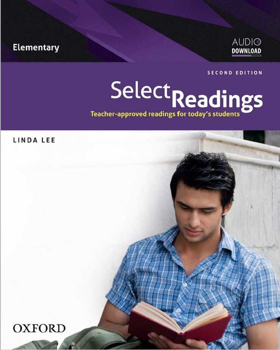 Gateway to the world , Select readings
