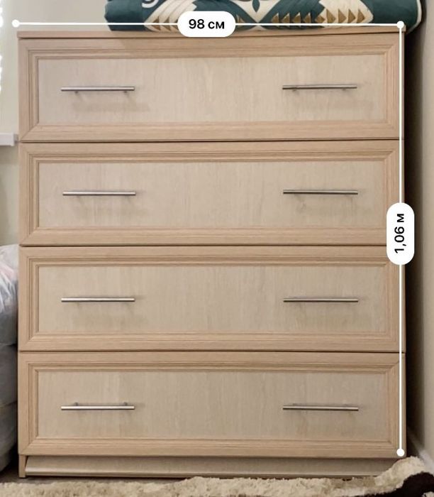 Срочно продам камод 15000