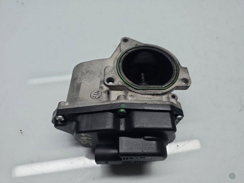 Supapa EGR Volkswagen Passat B6 (3C2) [Fabr 2005-2010] 03L131501E 2.0