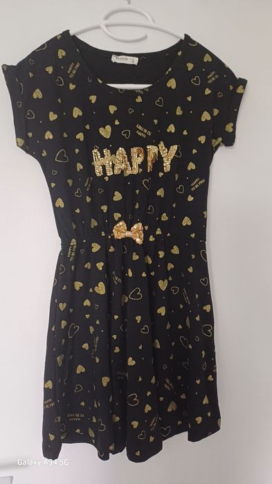 Детски рокли 2 бр