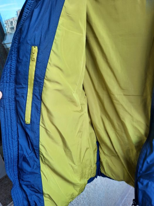 Оригинално  мъжко зимно  яке PIERRE CARDIN