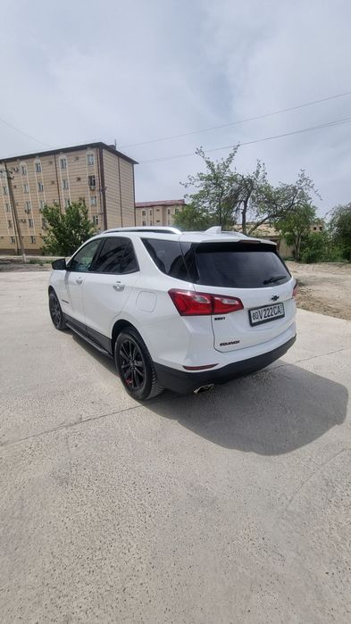 Other Equinox 2020 — 4