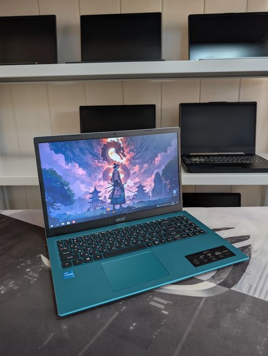 Ноутбук Acer Aspire 3