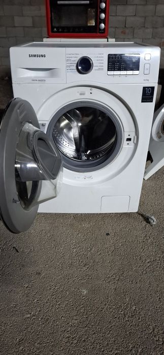Продам стиральную машинку Samsung