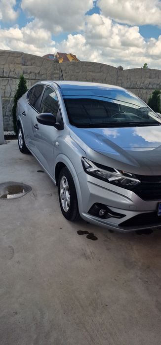 Vand Dacia Logan3, 2021, AC, gpl,71000km