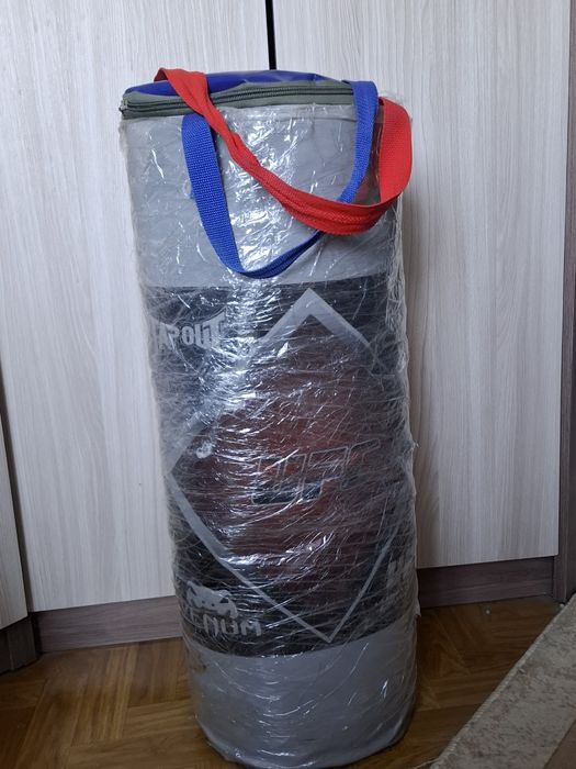 Груша боксерская