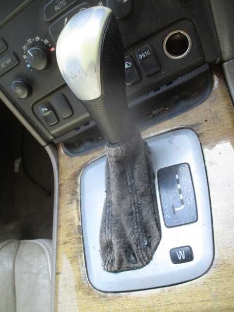 Cutie viteze automata VOLVO XC90 motor 2,4 diesel originala PROBATA