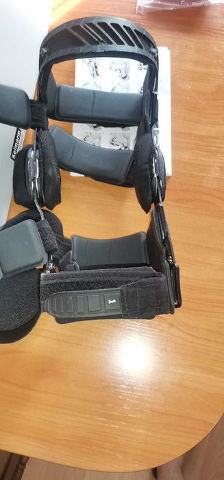 Карбонова Ортеза лява нова топ цена