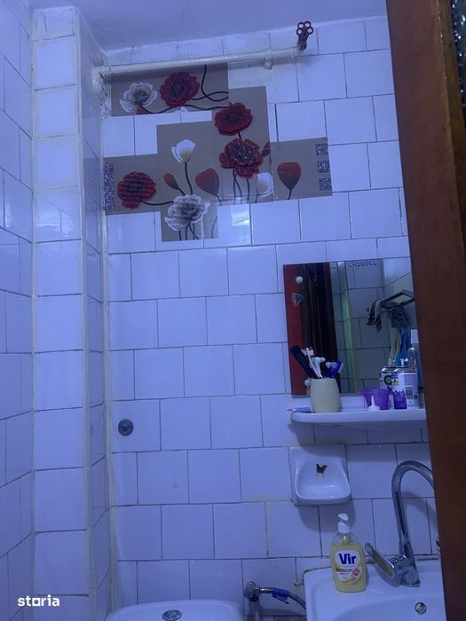 Apartament trei camere, decomandat, et. 1/4, Casa Științei-Supeco — fotografia 3